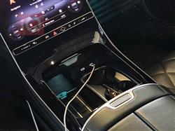 مرسيدس بنز S-Class